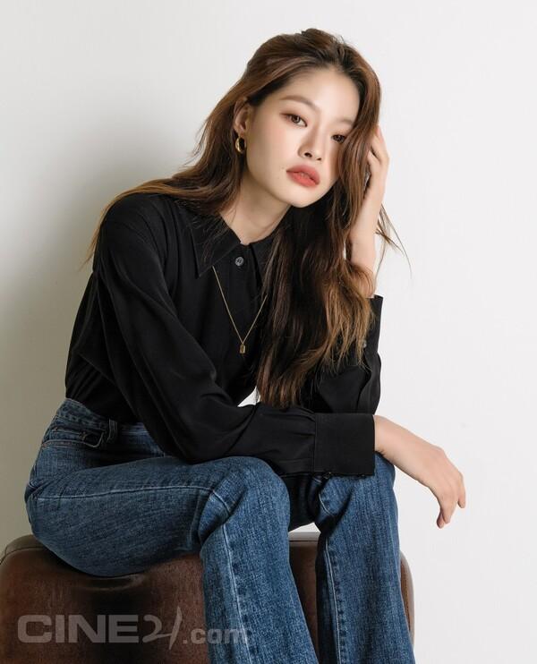 새로운 시작 <영화로운 나날> 김아현