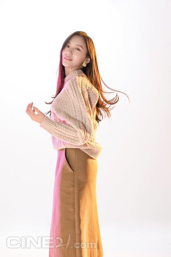 똑똑하게 존버하기 <앵커>의 박지현