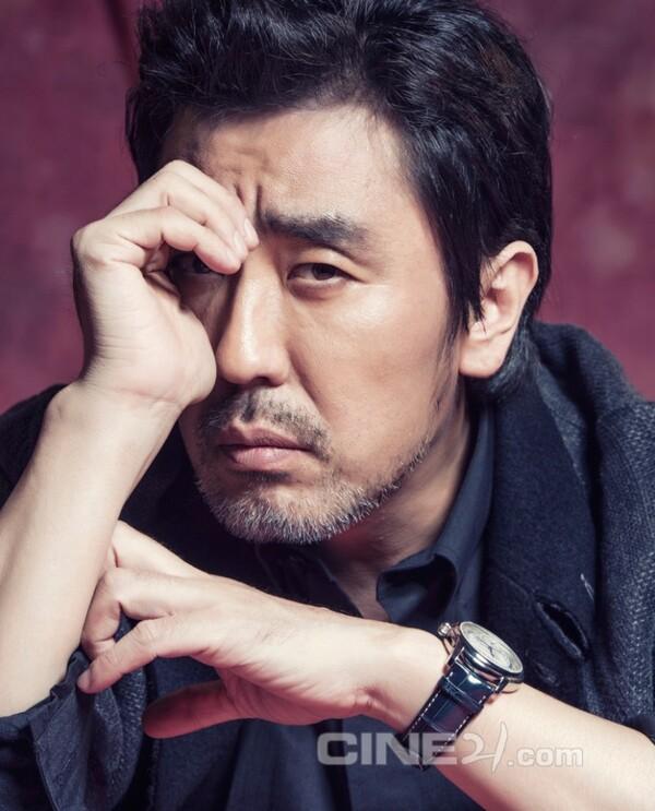 [충무로 통신] 류승룡, 가족 누아르 영화 <비광> 출연