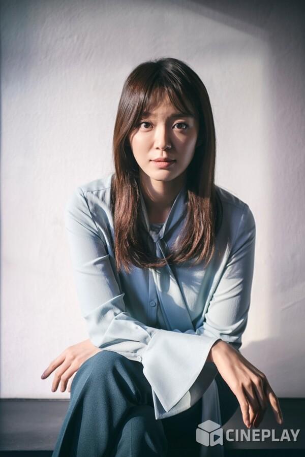 [인터뷰] 배우란 직업, 힘들어도 재미있게 <성혜의 나라> 송지인
