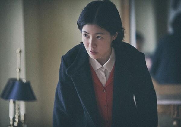 국내 최초, 일본 아카데미 최우수 여우주연상 수상한 심은경의 베스트 5
