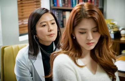 이태오만 빼고... 언제나 과몰입 부르는 김희애의 케미 모음