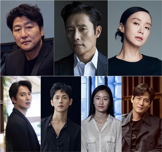 [충무로통신] 송강호 이병헌 전도연 등 <비상선언> 주요 캐스팅 공식 확정