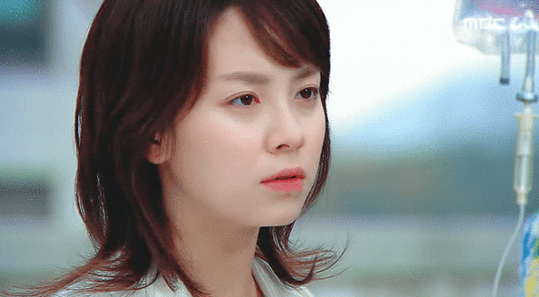‘멍지효’ 아닌 배우 송지효의 인생 캐릭터 5