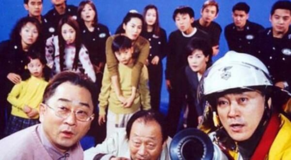 <웬만해선 그들을 막을 수 없다>, 가장 빛나는 순간은 바로 지금인지 몰라