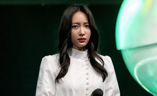 하니가 “동태찌개” 외치며 을지로 뛰어다닌 사연? <하얀 까마귀> 메가 토크 현장