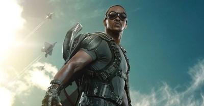 <팔콘 앤 윈터솔져>가 6시간짜리 MCU 영화 같다고?