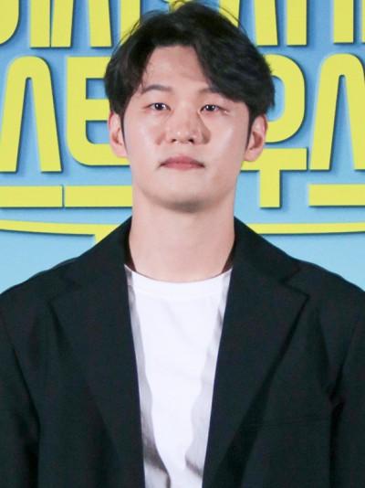 악하거나 선하거나, 충무로 대세 배우 이학주 요모조모