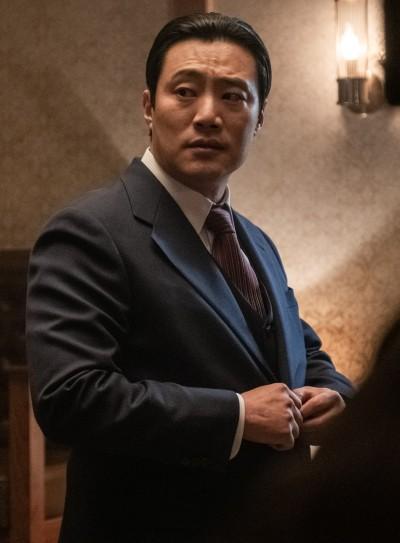 프리 다이빙부터 발치까지, 배역 위해 이것까지 해봤다!