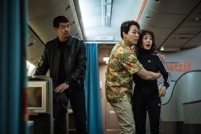 <오케이 마담> 등 8월 둘째 주 개봉작 전문가 평