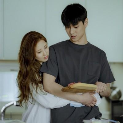 얼굴이 개연성? 주연 배우 얼굴만 봐도 재밌다는 요즘 드라마 근황