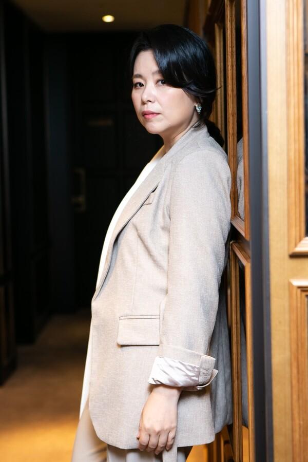 [인터뷰] <애비규환> 장혜진, “<살인의 추억> 출연 거절한 거 후회하냐고?”
