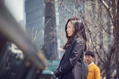 세계를 누비는 한국, 해외 영화 출연한 한국인 배우들