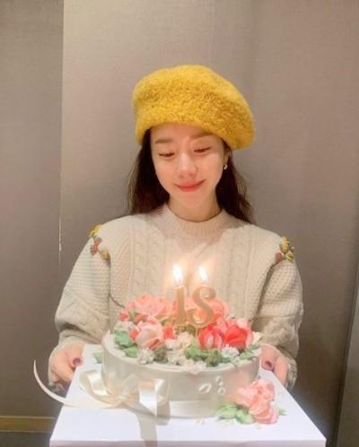 2021년 불혹 된 것이 믿기지 않는 82라인 동안 배우들