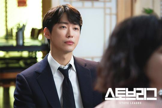<스토브리그>, 해 봐야 알 일이지만, 열심히는 할 생각인 우리에게