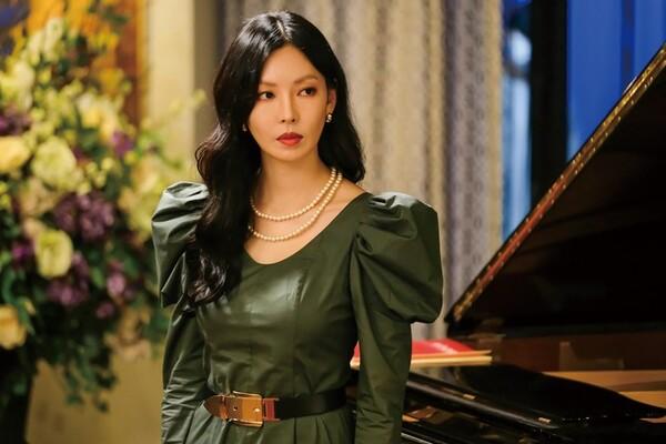 김순옥 월드의 종합판 '펜트하우스'