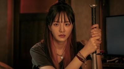 "얘가 얘였어?!" <스위트홈> <사괜>... 대세배우 된 박규영 출연작 훑어보기