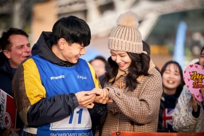 2021년 설 황금연휴, 극장에서 신작을 본다면?