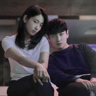 10살 차!? 의외로 잘 어울린다는 조승우·박신혜 투샷