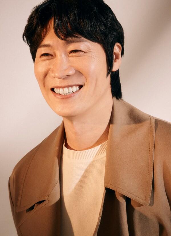 [인터뷰] <승리호> 진선규 “연기를 더 열심히 하고 싶다. 지금이 제일 행복하니까”
