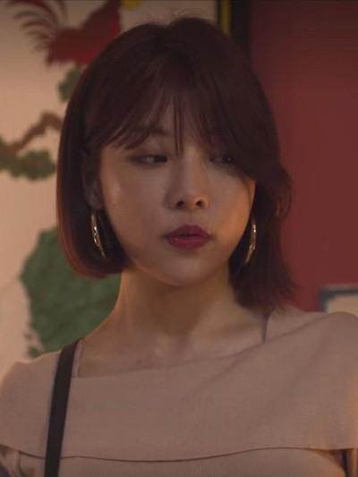 <인간수업>에 나왔다고? <빈센조> 조연 배우들의 과거