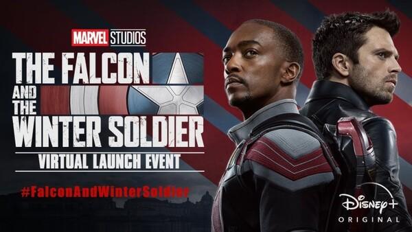 '여전히 MCU, 앞으로의 MCU' <팔콘 앤 윈터 솔져>의 대답