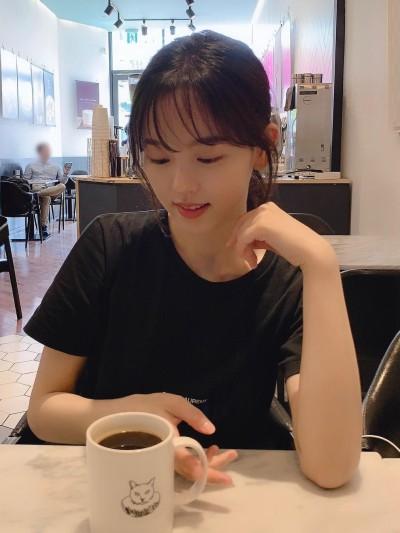 발레리나에서 배우로 전향해 'tvN 딸'로 급부상 중인 이 배우
