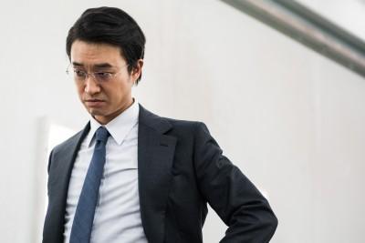 캐릭터 소화력 까스활명수 수준! 작품 속 조우진의 다양한 얼굴들