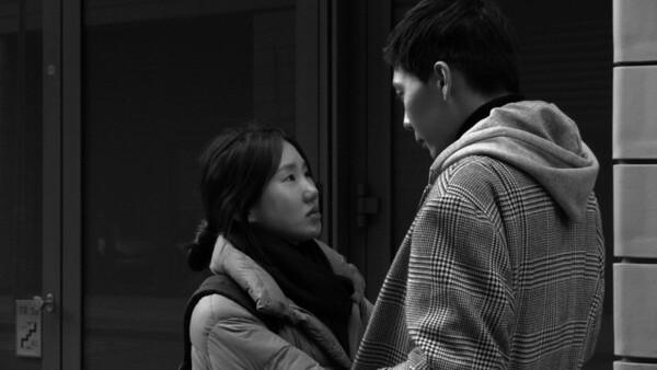 홍상수의 새로운 전환점 <인트로덕션>