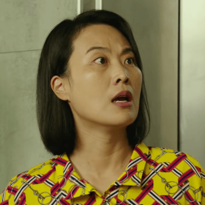 최근 흥행작에 모조리 출연한 이 배우, 어디서 봤을까?