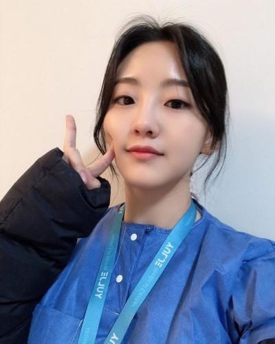 출세작 <슬의생> 찍고 넷플릭스 진출한 신인 배우