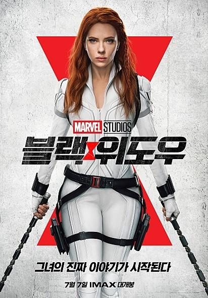 죽어가는 영화 시장 살려 줄 히어로 영화 총정리