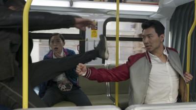 <샹치와 텐 링즈의 전설> 등 9월 첫째 주 개봉작 전문가 평