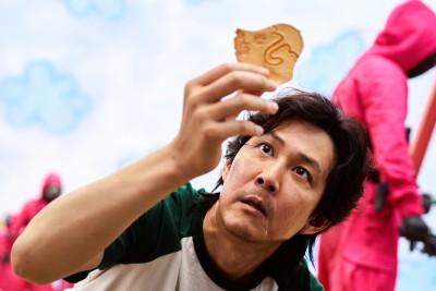 양은 도시락이 얼마에 팔린다고? <오징어 게임> 비하인드
