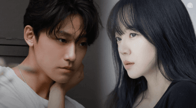 얼굴합이 다했다! 한 작품에서 만난다는 임수정·이도현