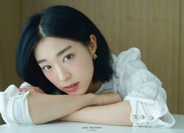 [인터뷰] <십개월의 미래> 최성은 "남들이 생각하는 모습과 실제의 나, 깜짝 놀랄만큼 다르다"