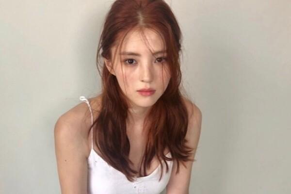"비현실적으로 예뻐서" 캐스팅된 이 배우가 섭외 1순위 대세가 되기까지