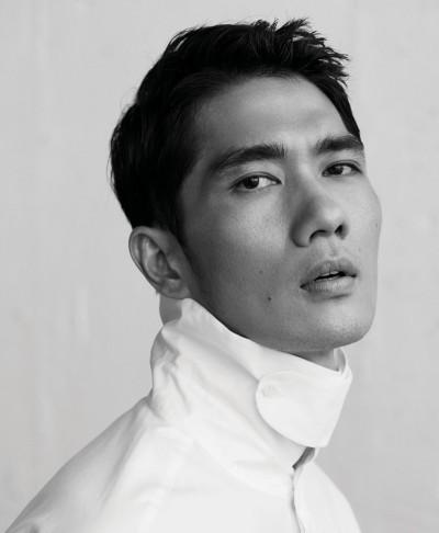 한 번 보면 잊을 수 없어, 독특한 마스크의 배우들
