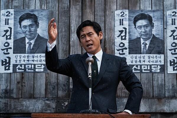 설경구, 이선균 주연 <킹메이커>와 함께 보면 좋을 선거 영화 5편