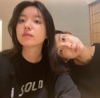 나 몰래 언제 친해졌어? 의외 인맥 자랑하는 배우들
