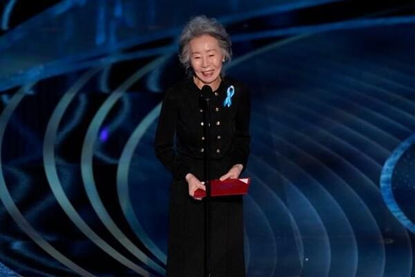 윤여정 시상, 윌 스미스 폭행&hellip; 2022년 아카데미 시상식 총정리