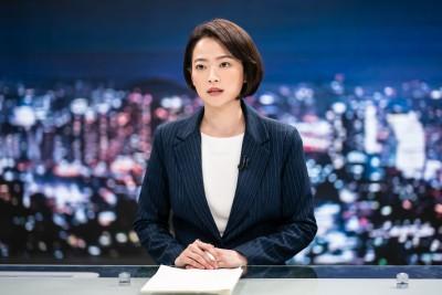 귀에 팍팍 꽂히는 딕션! 앵커 역할 갓벽한 배우들 누구?  