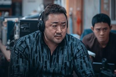 거리두기 해제되자 몰려오는 대작들! 5월 개봉작 BIG 5