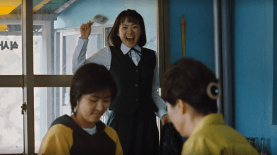 '대사 한 토막 없어도' 떡잎부터 남다른 천우희 단역 시절 모음.jpg