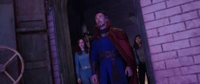 알고 보면 꿀잼인 MCU 시리즈 속 멀티버스 설정들.yoyak