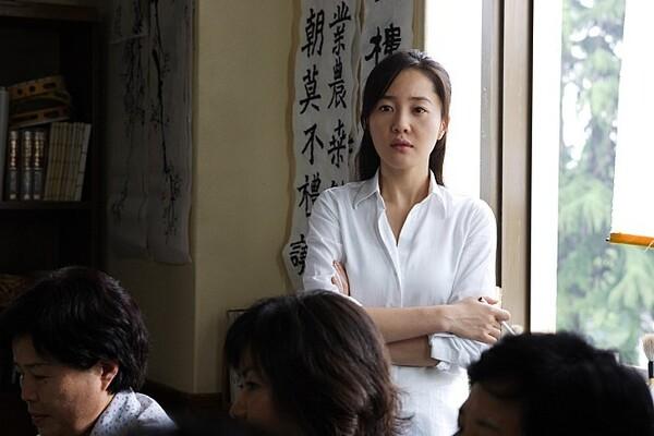 광주 민주화 운동 <스카우트> : 미안하다고 말하기 전엔, 다시 시작할 수 없다