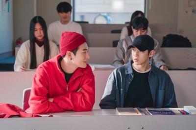 이젠 주류 문화! <시맨틱 에러> 말고도 팬덤 열광케 할 BL 드라마 