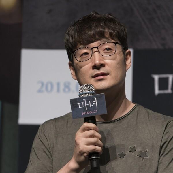 <마녀2>로 돌아온 누아르 장인! '묵직한 한 방' 박훈정 감독의 세계
