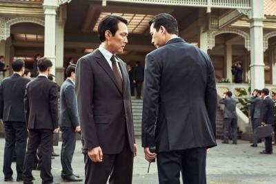 <헌트> 등 8월 둘째주 개봉작 전문가 평