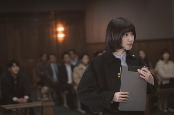 [최신 OTT 통합 랭킹] 우영우 독주 체제 8월 내내 이어질까? <이상한 변호사 우영우> 5주 연속 1위!